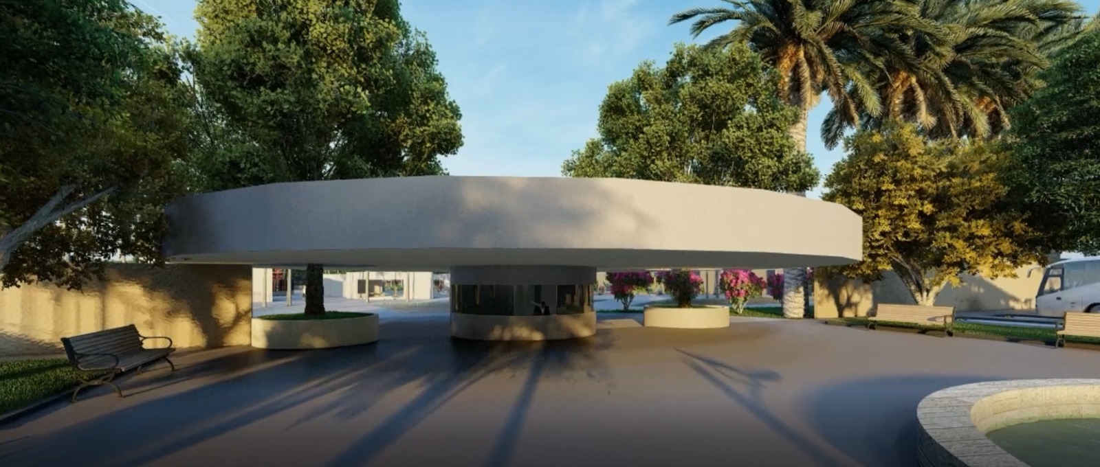 ¿Un botánico junto al río Sinaloa? Presentan proyectos para aprovechar zona recuperada