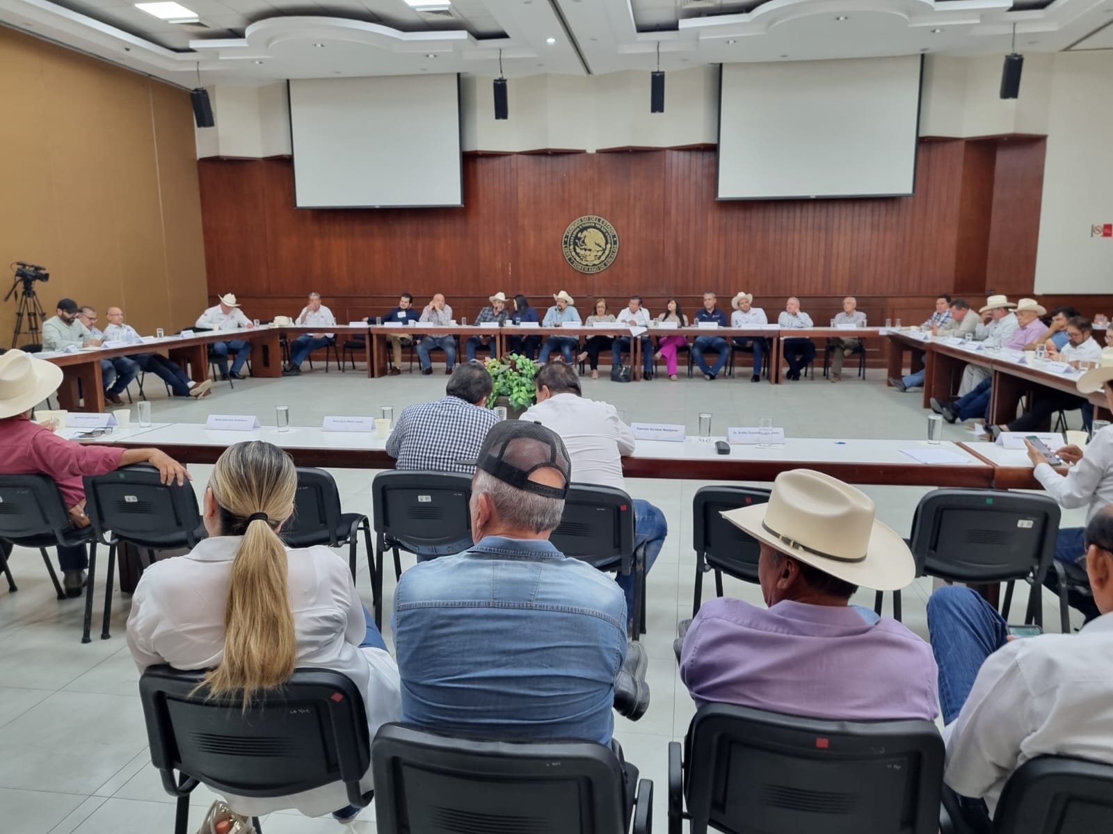 Productores amenazan con movilizarse si el martes no se resuelve comercialización de los granos