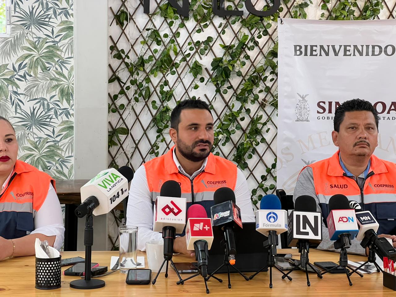 Aplicarán la primer multa a una tienda de autoservicio por exhibir cajetillas de cigarros en Culiacán