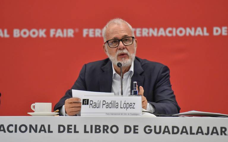 Hallan muerto a Raúl Padilla, exrector de la UdeG