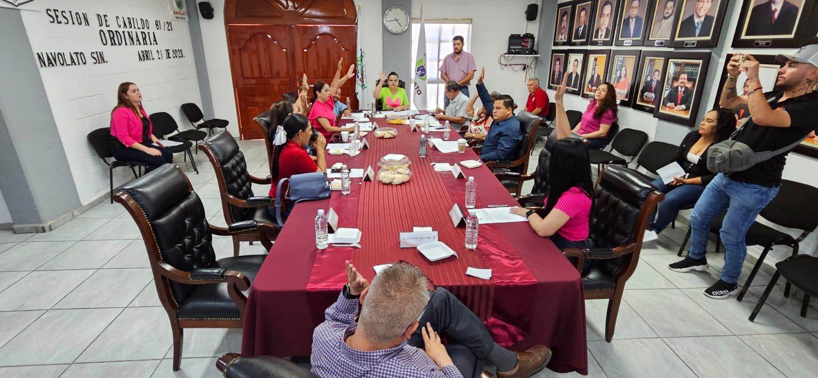 Realizarán en Navolato ‘Cabildo Infantil 2023’