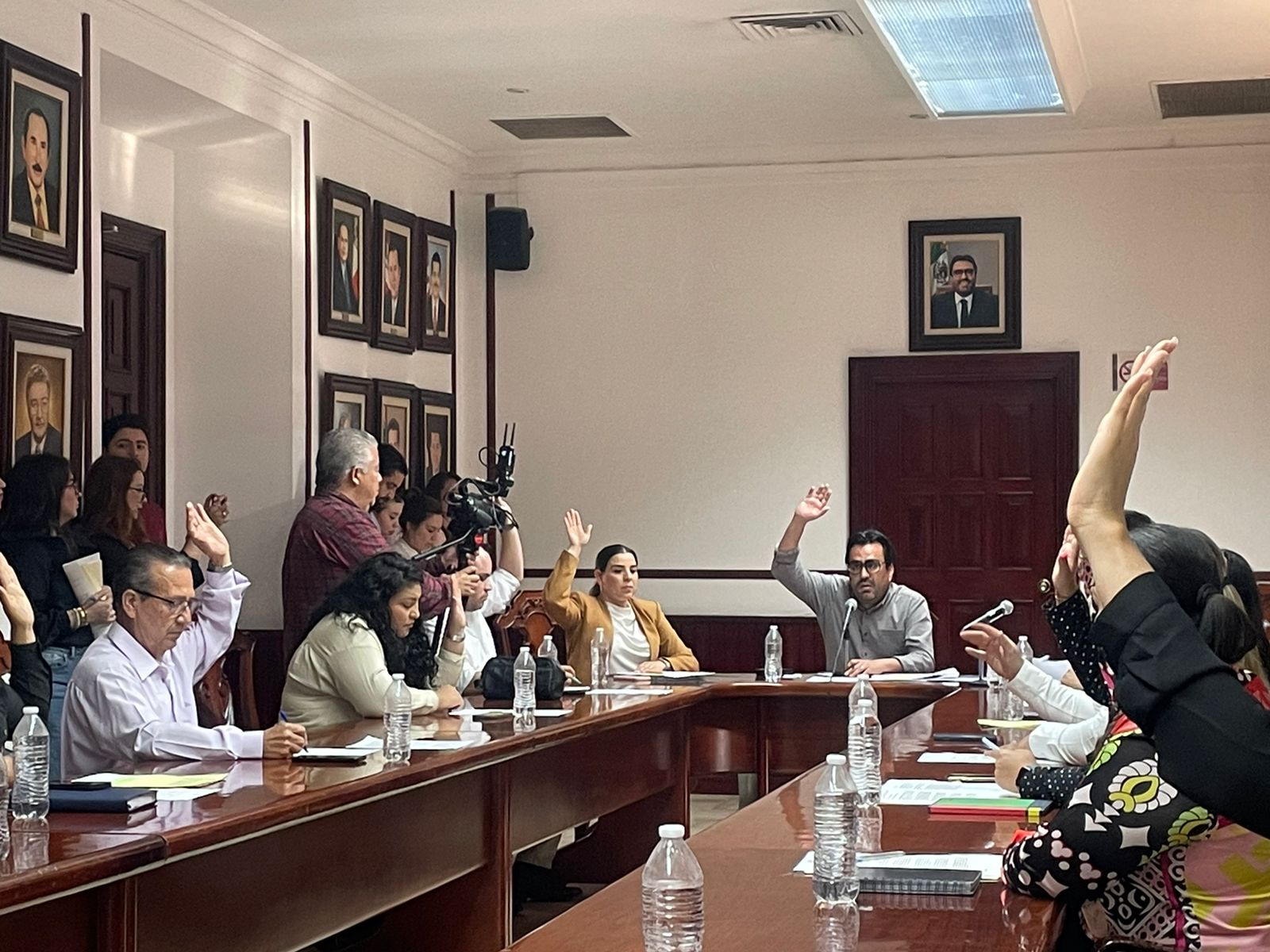 Regularizan 21 expendios de cerveza en Culiacán; ya aportarán ingresos al municipio