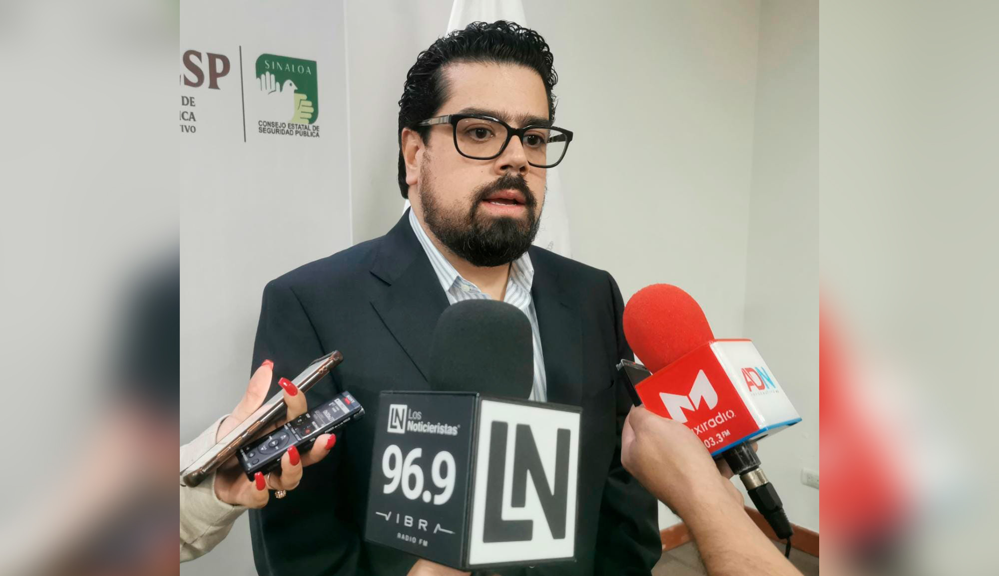 Multihomicidio en Culiacán no es aliciente para que se vuelva a las ciudades más violentas del mundo: Sesesp