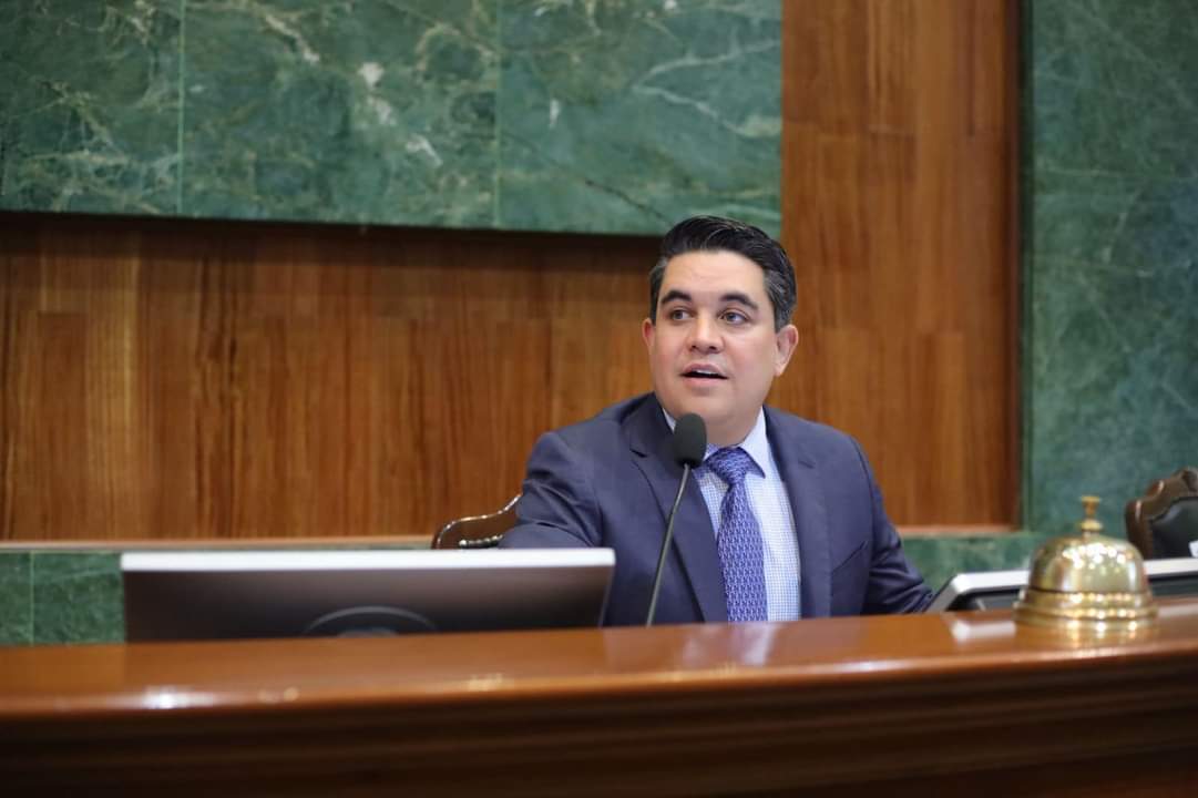 Tema de los cheques robados entró a otro proceso, ya pasó a los juzgados: Ricardo Madrid