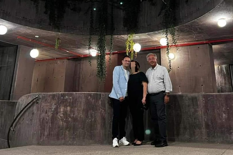 ‘Estuvo bien, es un imprudente’: Rocha Moya sobre renuncia de Jorge Gómez Llanos al Nuevo Acuario