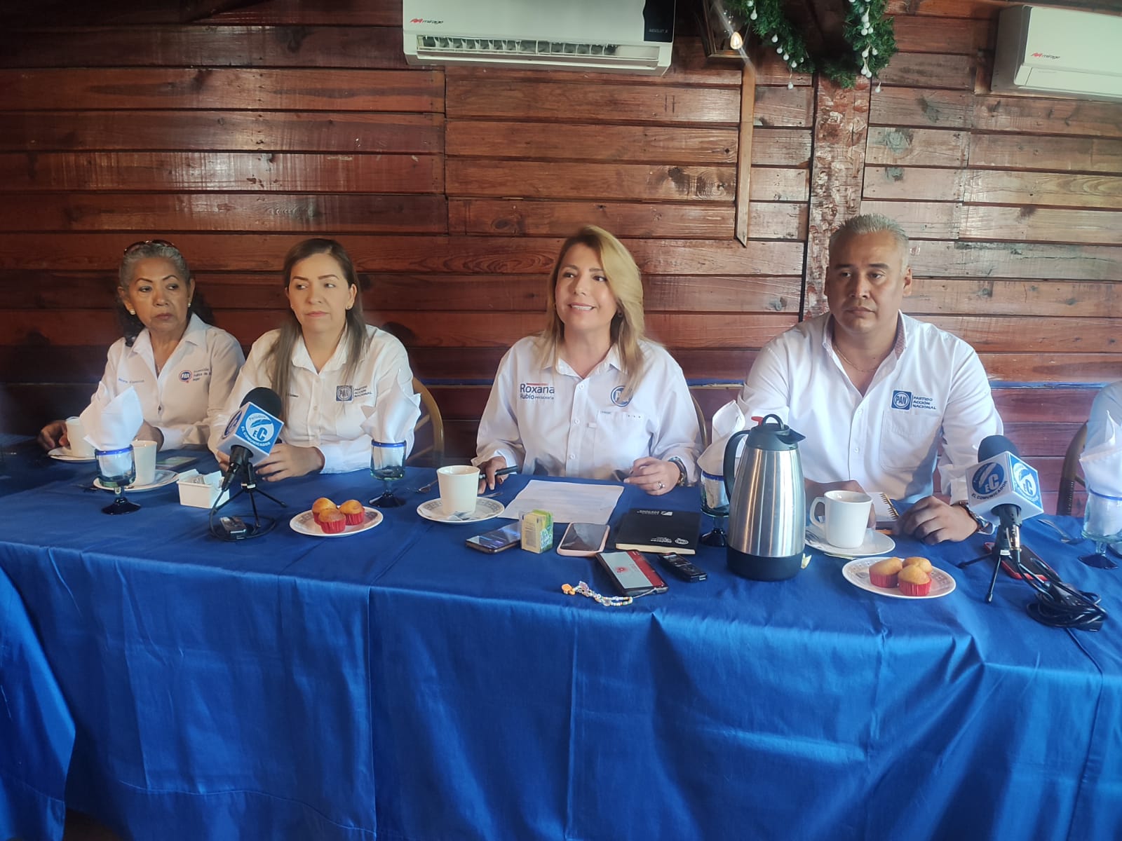 ¿De dónde saca Morena para las campañas? El PAN presentará un exhorto ante el INE