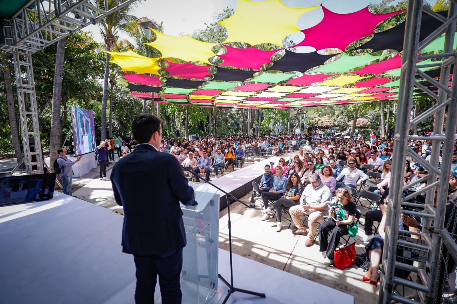 “En Sinaloa hay gran potencial para el desarrollo de industrias creativas”; SEDECO pone en marcha el primer SUMMIT