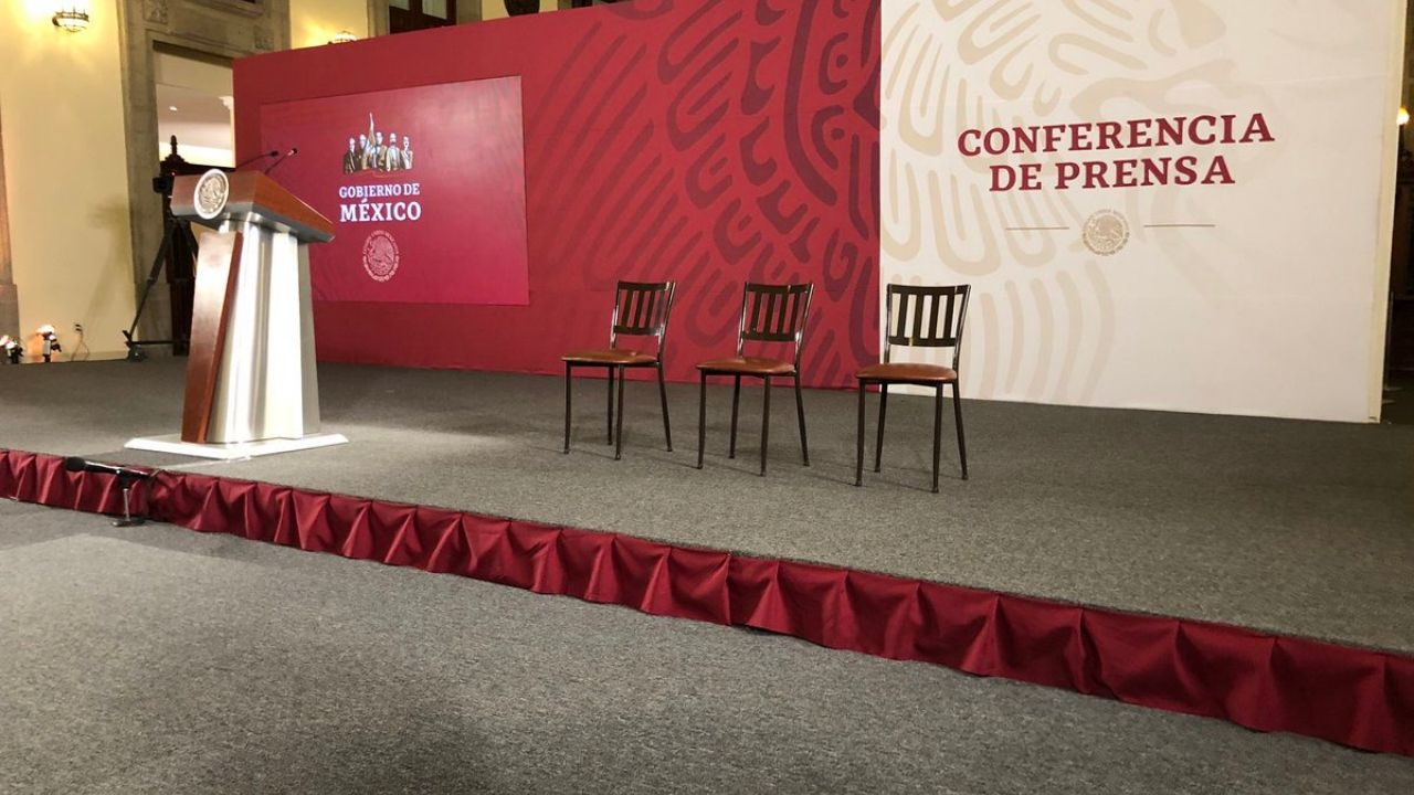 ¿Habrá ‘mañanera’ los días santos? López Obrador lo informa y anuncia cumbre con homólogos latinoamericanos