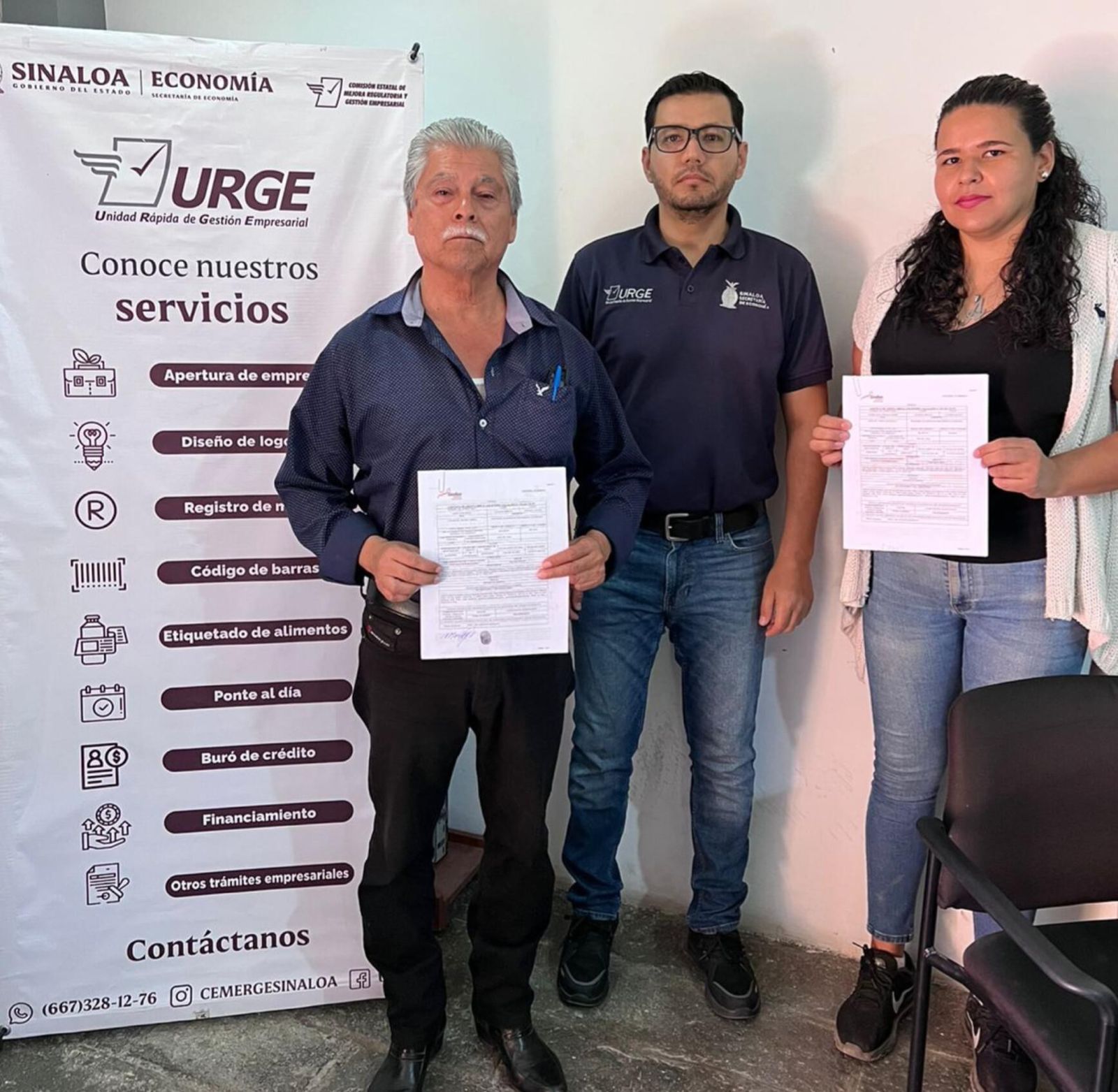¡Atención emprendedores! Se amplía plazo para obtener descuento en registro de marca