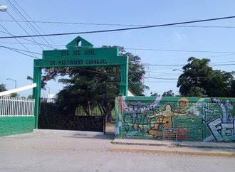La SEPyC tomará cartas en el asunto sobre el intento de levantón en Secundaria