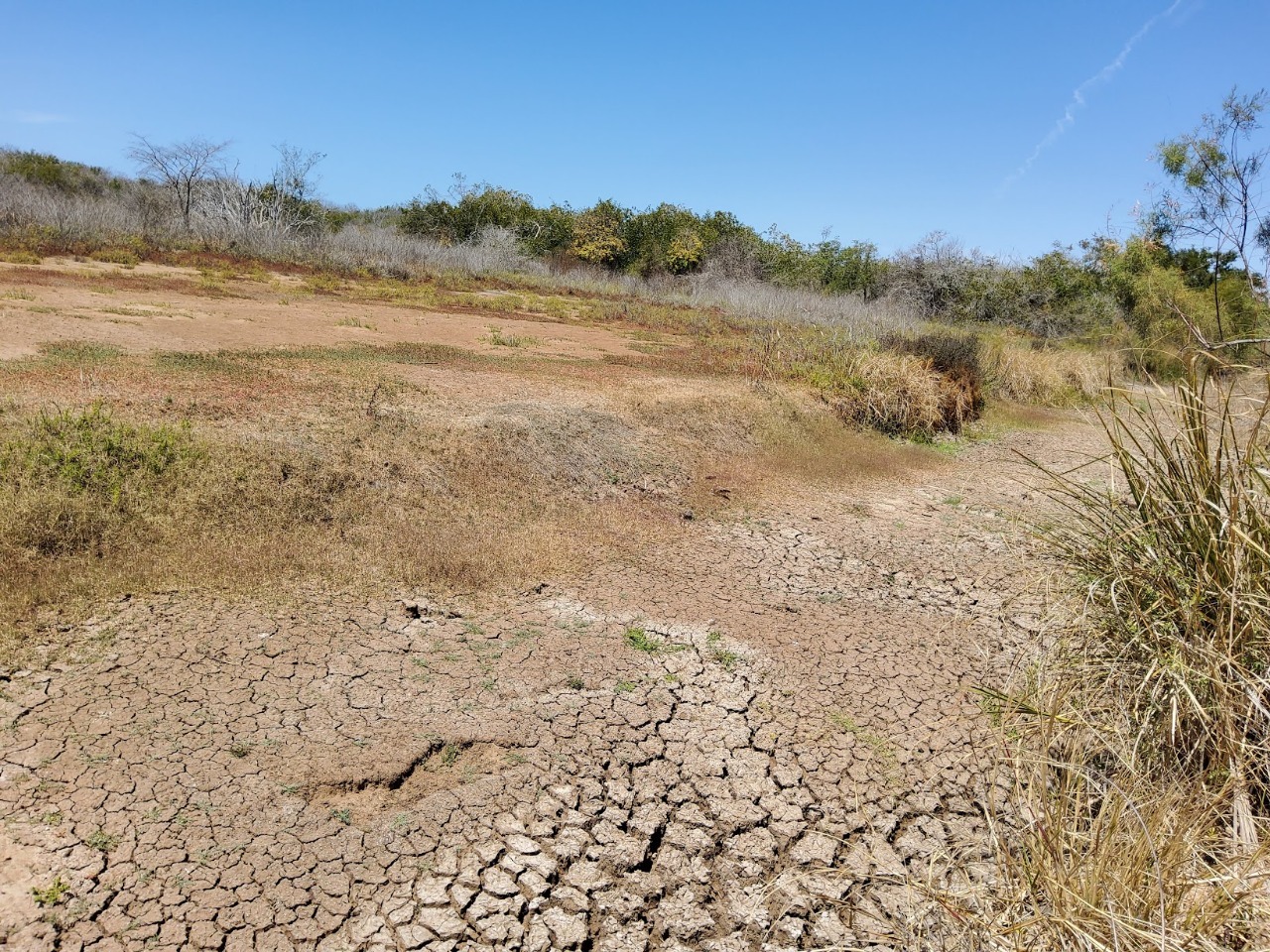Mayo es el mes más seco para Sinaloa, no llueve en estas fechas desde el 2017: Meteorólogo