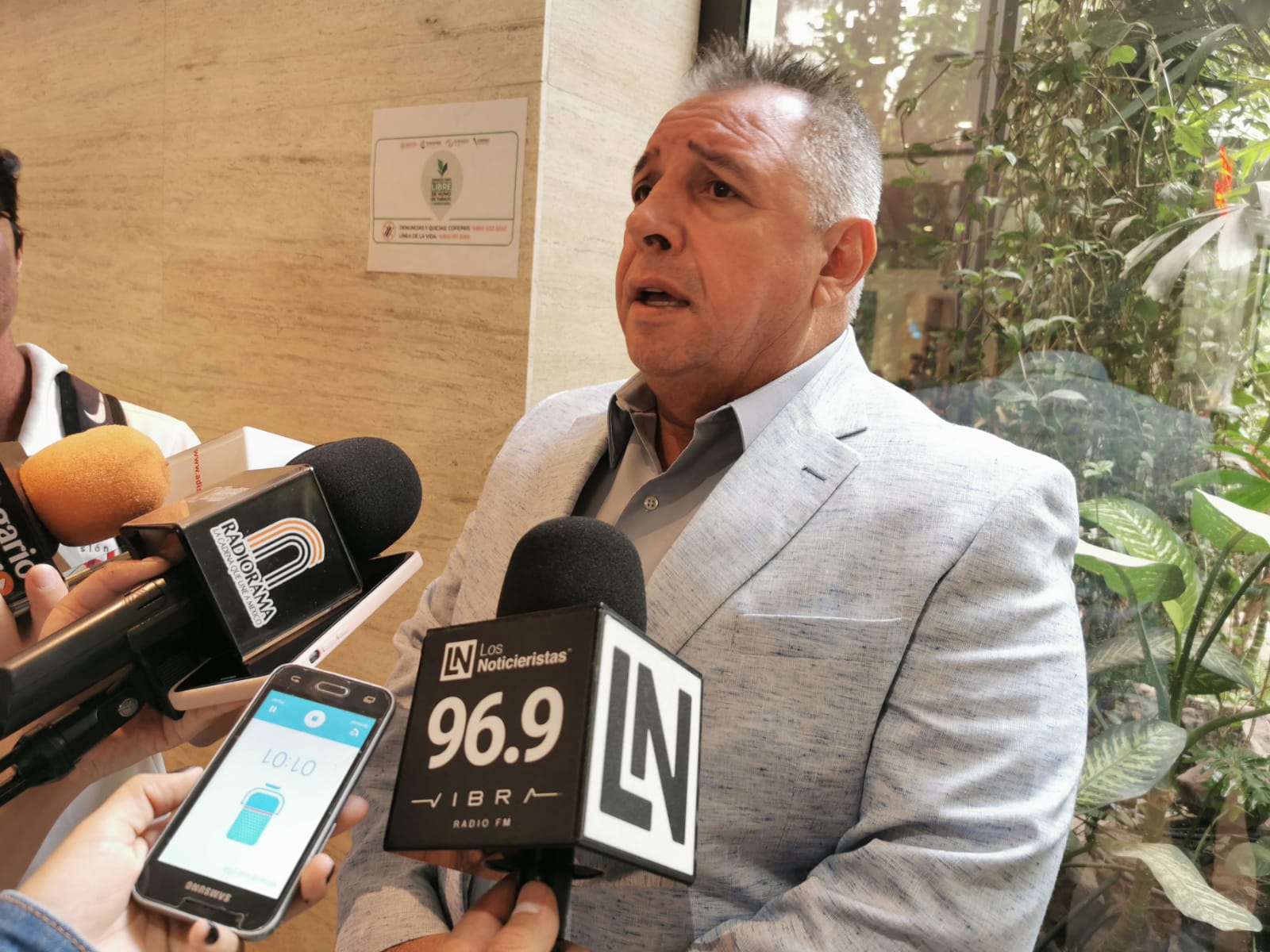 ‘No estoy denostando, pero qué puede aportar un joven’: Canacintra sobre reducción de edad para ser diputados