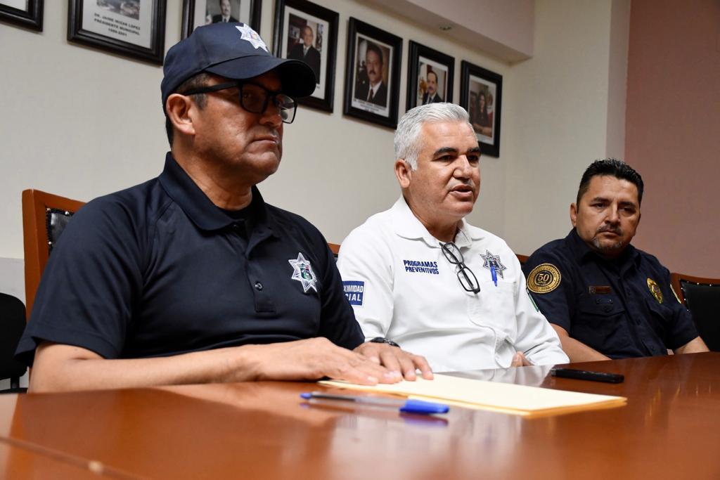 Tres muertos, cuatro accidentes viales y 12 detenidos por faltas administrativas: saldo total del operativo en Salvador Alvarado