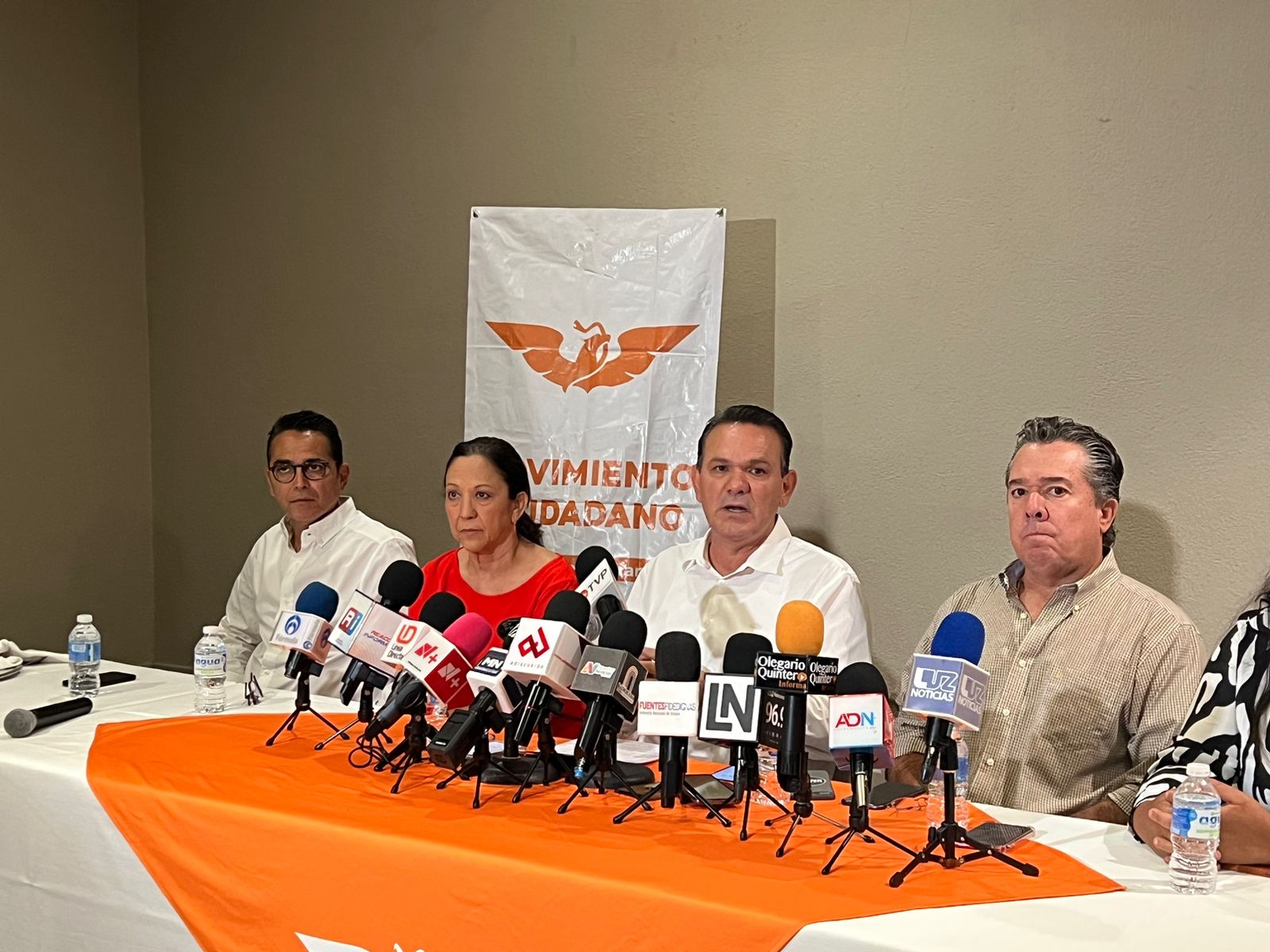 ¡Es un calorón! Está más que justificado que en Sinaloa se establezca la tarifa 1F: MC