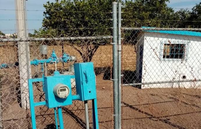 Por dos semanas de retraso en el pago, CFE le corta el servicio a la Junta de Agua Potable de Angostura