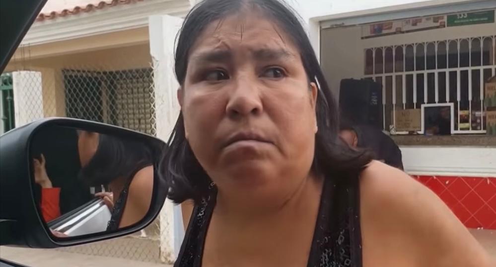 Triste final, muere la youtuber ‘Lupe Bomba’ de Navolato