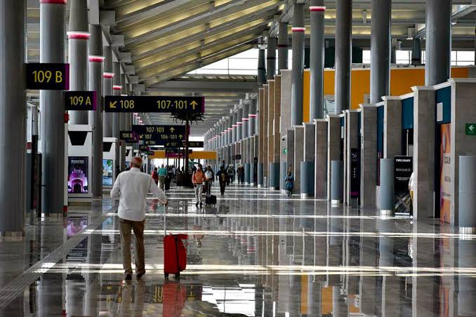 En julio ya podrás viajar desde Sinaloa al AIFA; habrá dos nuevas rutas: Rocha Moya