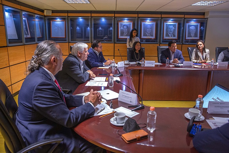 Van por la fusión del INAPESCA con la CONAPESCA; organismos alzan la voz, temen retroceso a la actividad