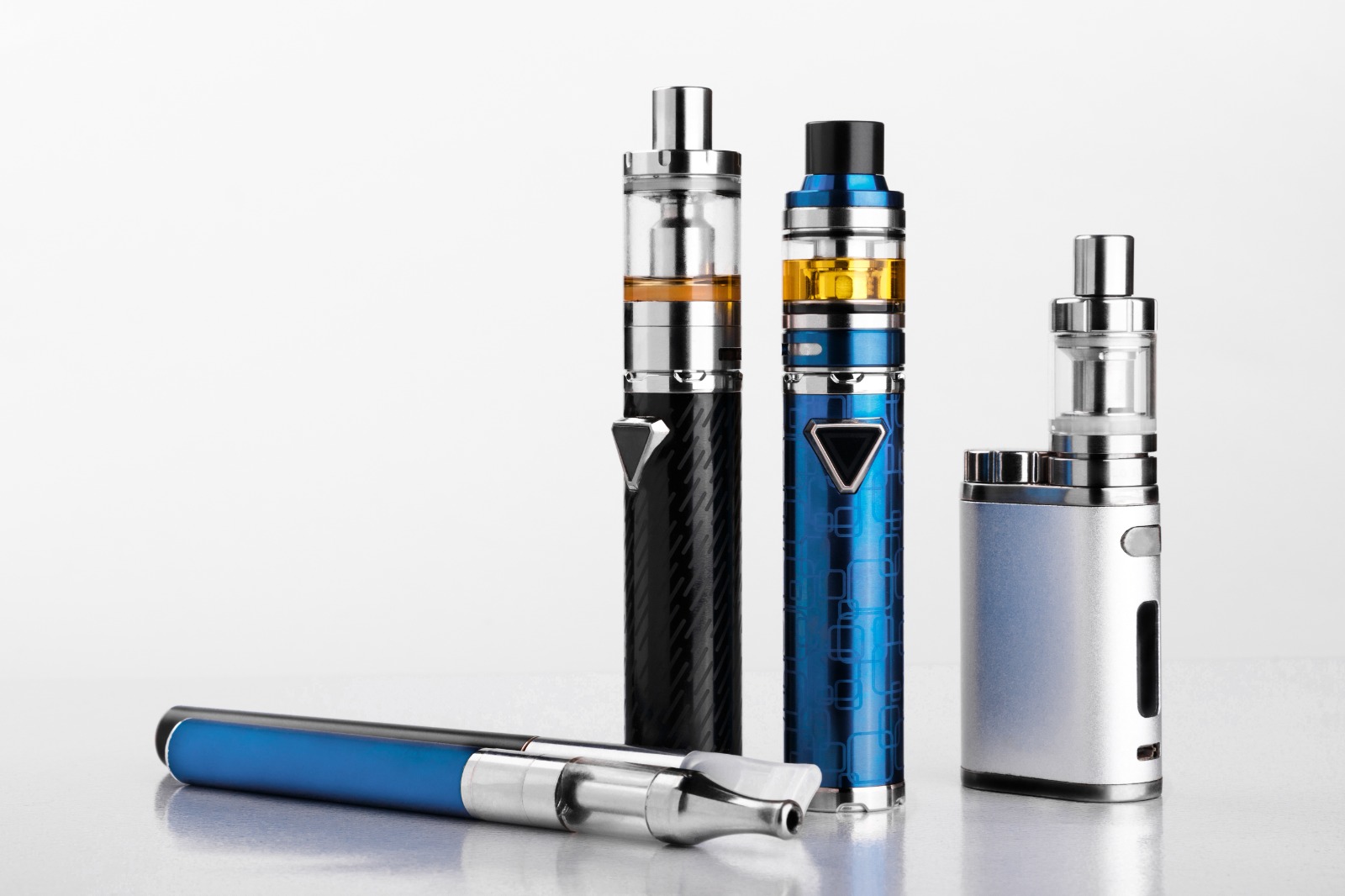 Vaperadores: Gobierno ha logrado ganar 9 de cada 10 amparos contra productos dañinos, revela López-Gatell