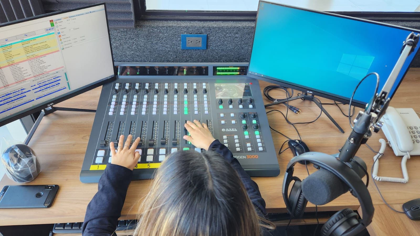 Vibra Radio llega a la región del Évora con la 95.1 FM para revolucionar la forma de escuchar la radio
