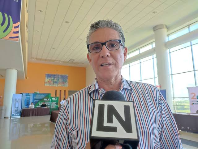 Nuevo Acuario se puede rentar para fiestas y convenciones; ‘llevamos cinco eventos’, aclara director ejecutivo
