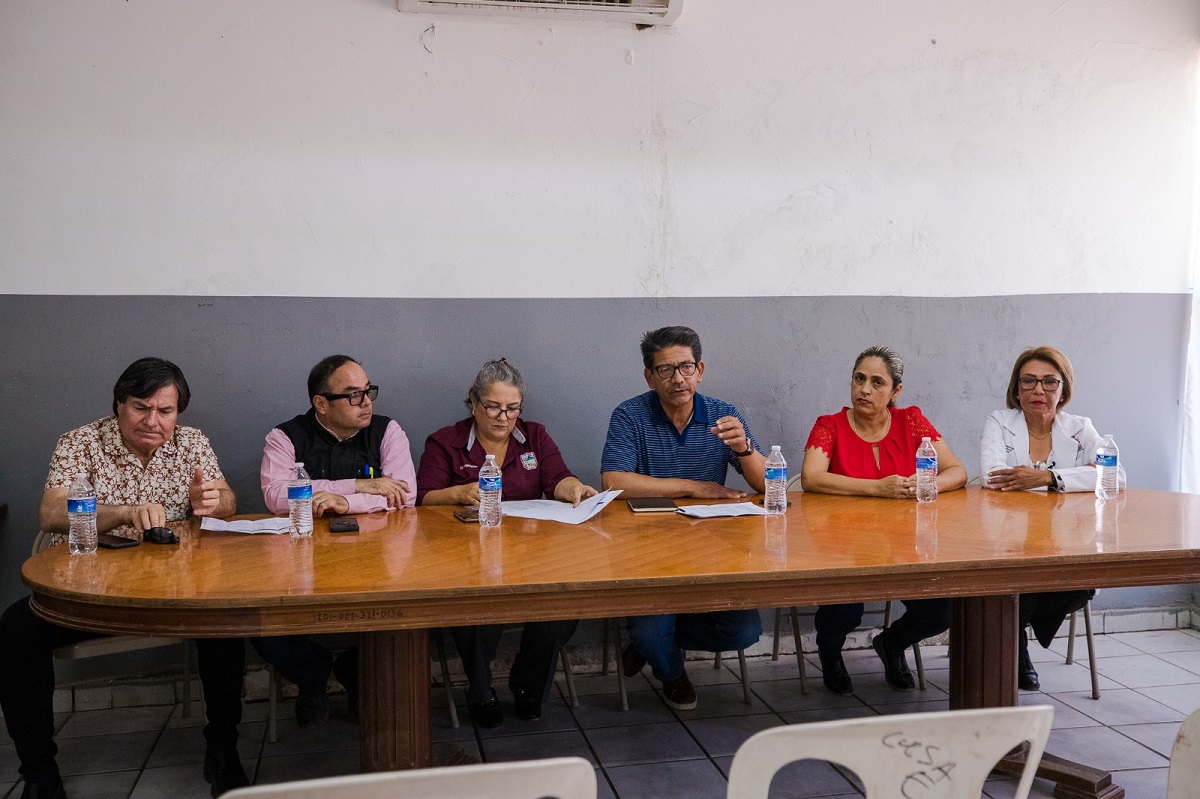 Este lunes abrirá la estancia infantil provisional para niños jornaleros en Juan José Ríos