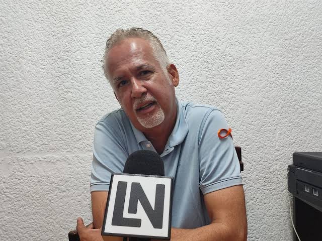 ‘Todo coincide con Aime’, asegura alcalde de Concordia sobre dudas de su fallecimiento