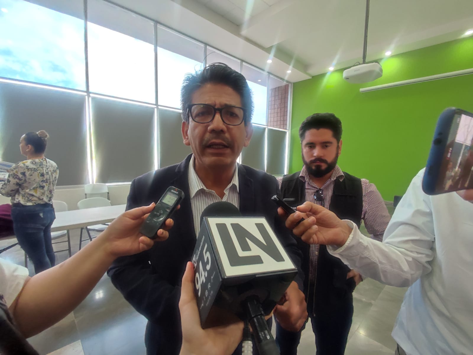 Los dos feminicidios ocurridos en Guasave en 2023 han sucedido en JJR; es foco rojo, reconoce alcalde