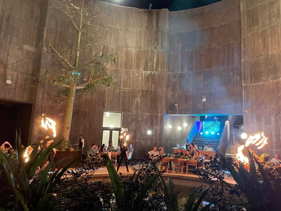 ‘No le veo por dónde’; alcalde duda que se pueda proceder legalmente por Jorge’s Birthday