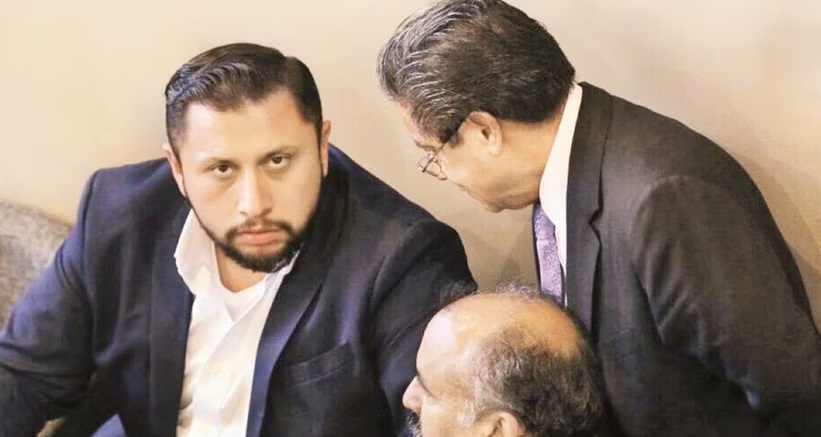 Reportan suicidio de Antonio Tarín García, pieza clave en juicio del exgobernador César Duarte