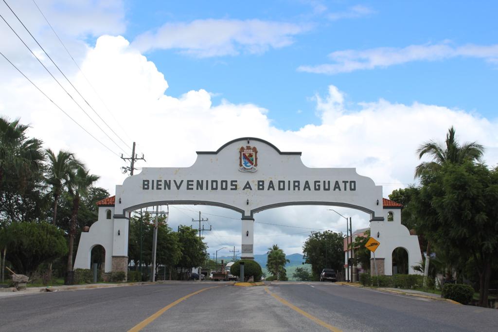 Localizan asesinado a balazos a un hombre en poblado de Badiraguato