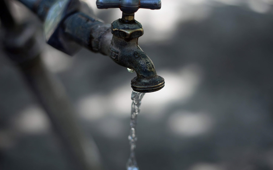 Anuncia Japama baja presión en el servicio de agua potable en Los Mochis durante un mes