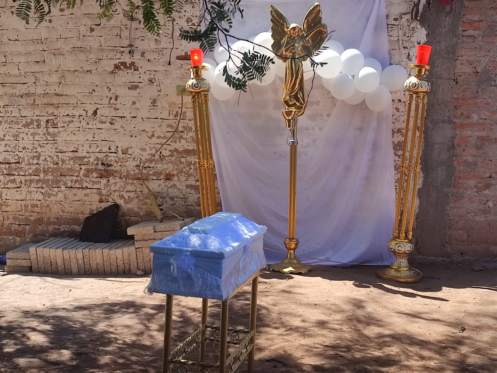 Cronología de las ocho muertes infantiles que han puesto en la mira a Guasave y cómo viven sus jornaleros agrícolas