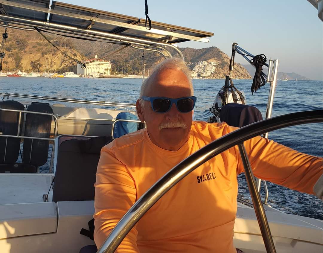 ‘Mi papá fue contratado para llevar el Ocean Bound de Mazatlán a EU’: Hija del capitán aclara que no era paseo de diversión