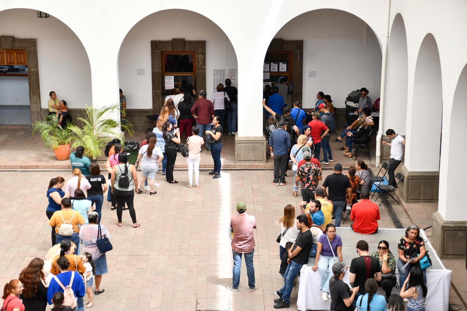 ¡Por mes patrio! Anuncia Ayuntamiento de Culiacán descuentos en multas y recargos de predial