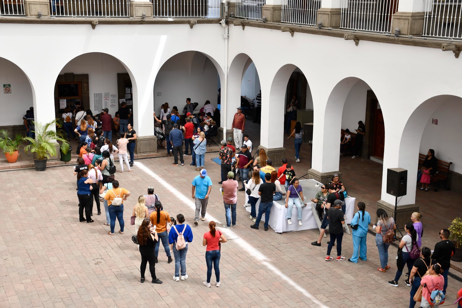 ATENCIÓN: Las cajas del Ayuntamiento de Culiacán estarán cerradas jueves, viernes y sábado por SS23