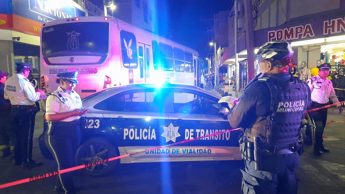 “A veces no tienen la edad”; eran muy jóvenes los camioneros de accidentes ayer en Culiacán: Sindicato