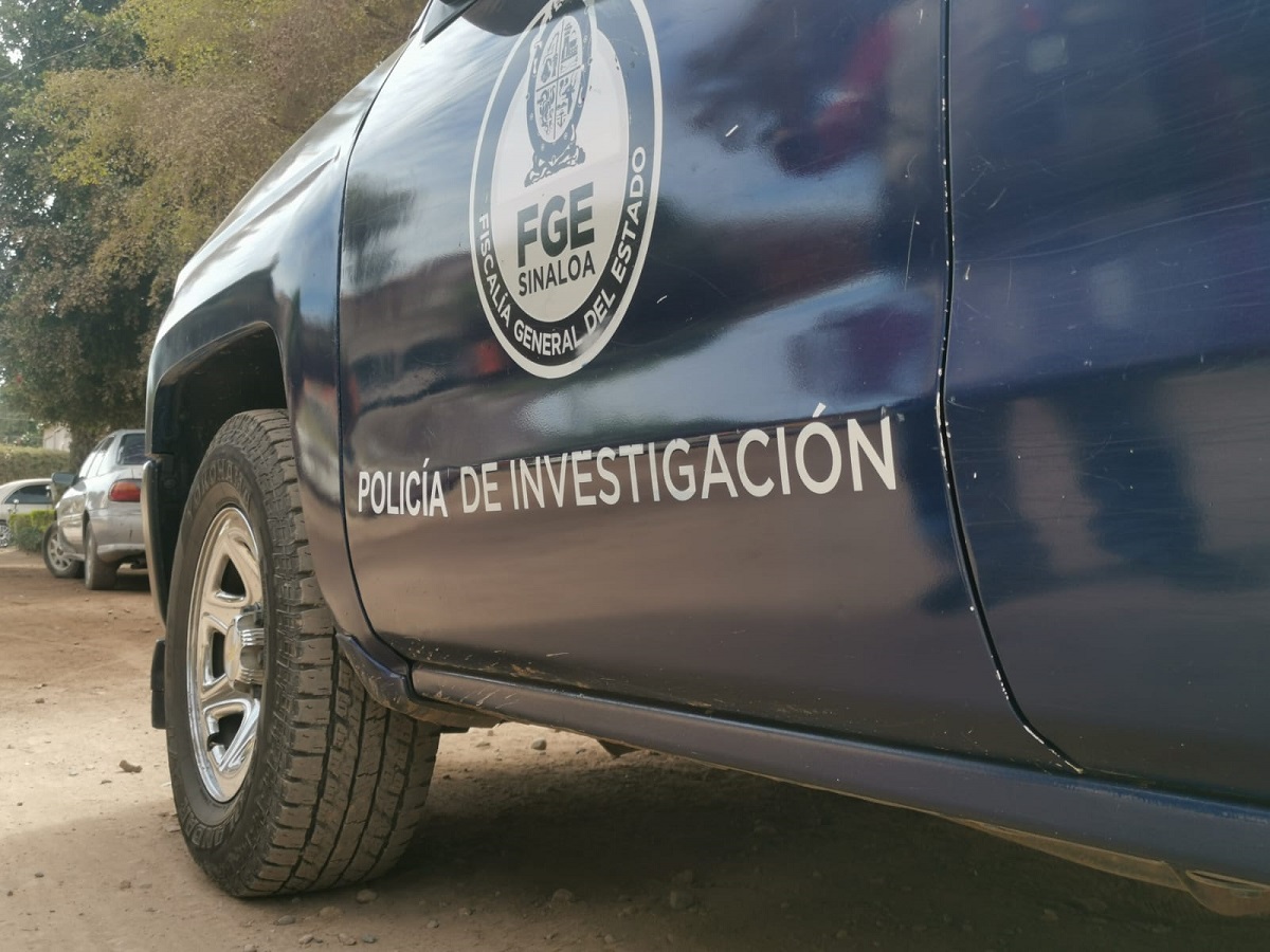 Hombre baleado en comunidad de Ahome es policía activo en Tijuana