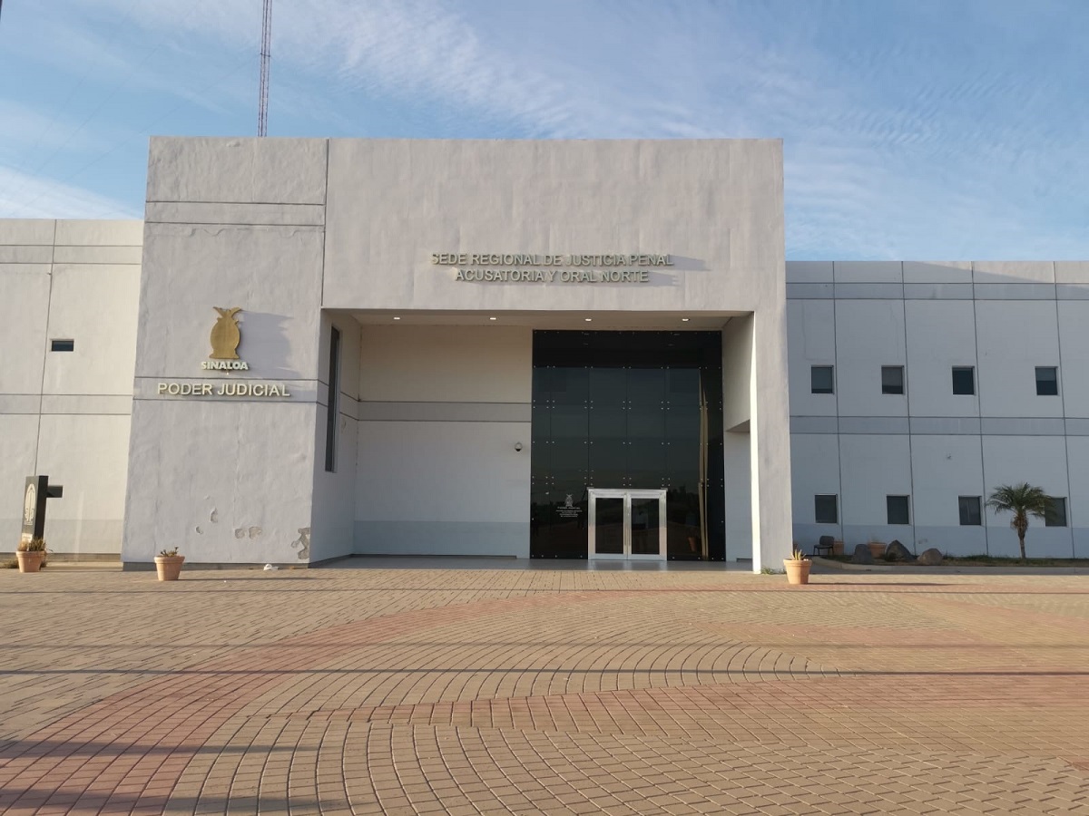 Queda libre uno de los tres implicados en asesinato de un hombre en Las Canteras, en Los Mochis
