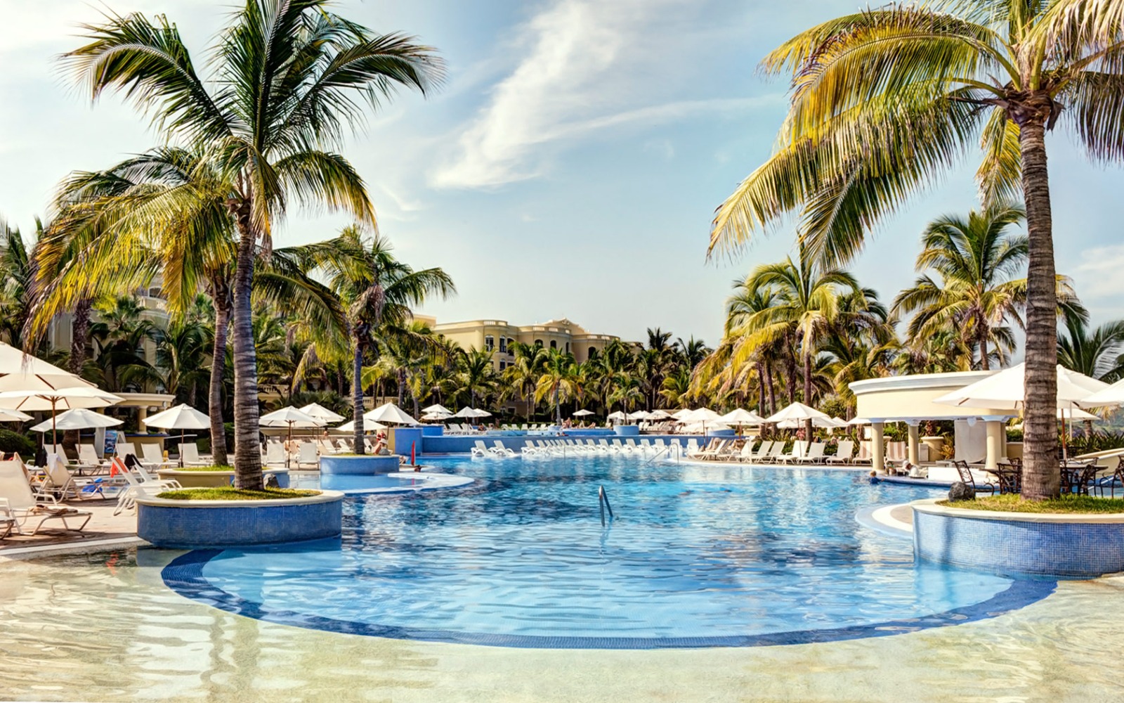 ‘Es el hotel el que se hace responsable’: CAPTA sobre clausura de alberca en Mazatlán