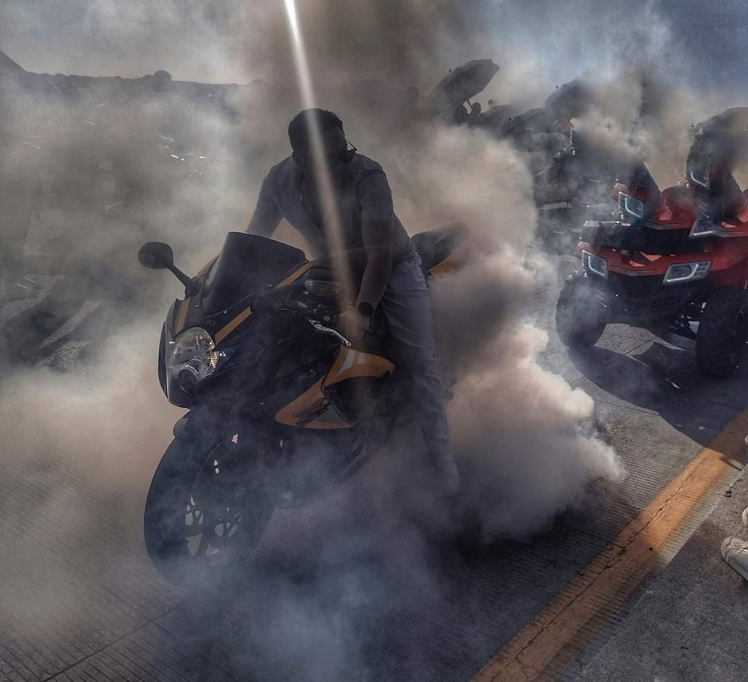 ‘Mazatlán ya no aguanta tanto escándalo’; confirma alcalde cambio de fecha para la Semana de la Moto