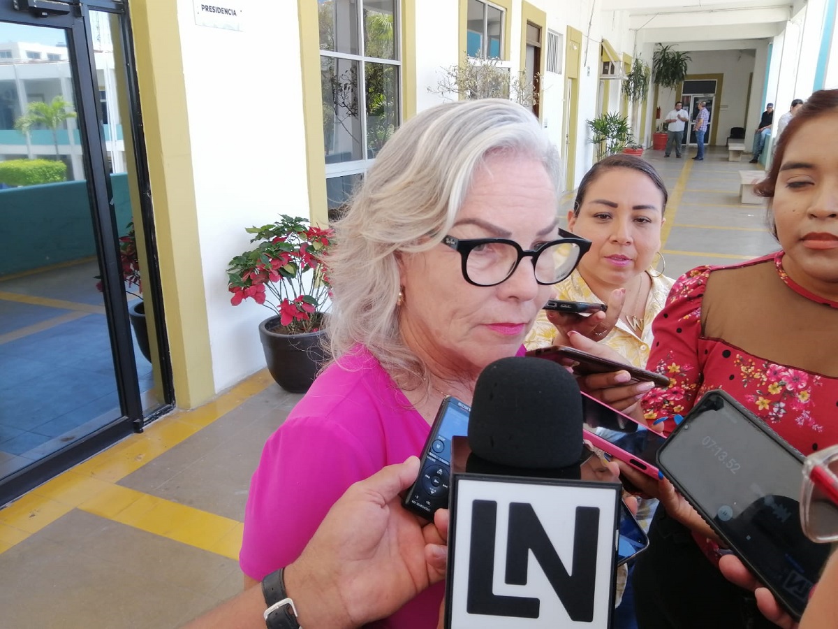 Cónsul de Canadá aseguró que a Mazatlán le faltan más vialidades