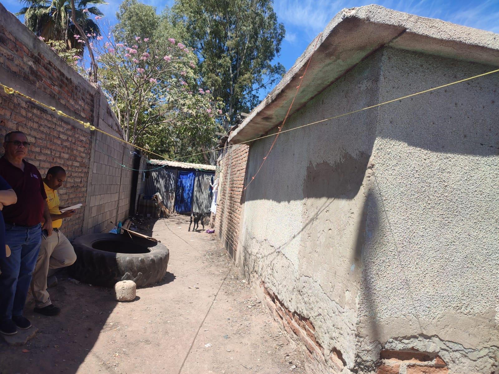 “Para coincidencia, ya son muchas muertes”: Fiscal ante fallecimientos de hijos de jornaleros en Guasave