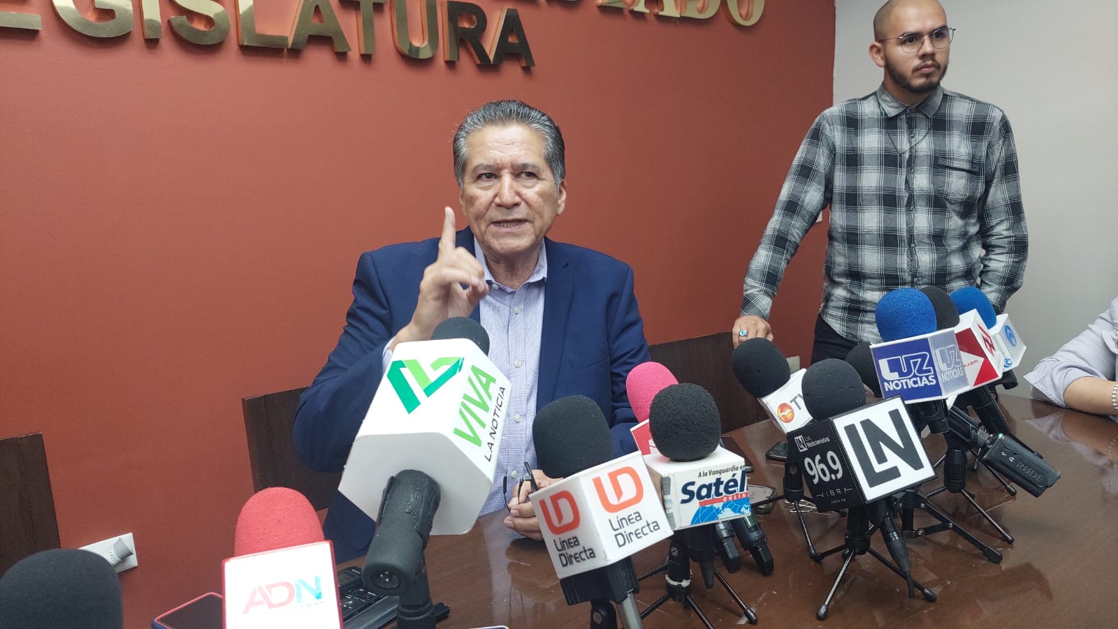 Congreso Estatal presentará iniciativa para que la Cámara Federal legisle sobre jornaleros agrícolas