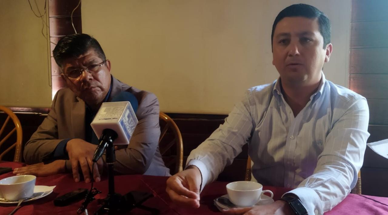 En la UAS y el Congreso; el PAS usa la estrategia de victimizarse para no rendir cuentas: Diputados