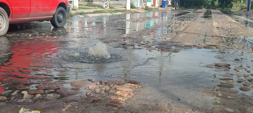 Se apunta Claudia Sheinbaum para ayudar a Mazatlán en drenaje colapsado y movilidad