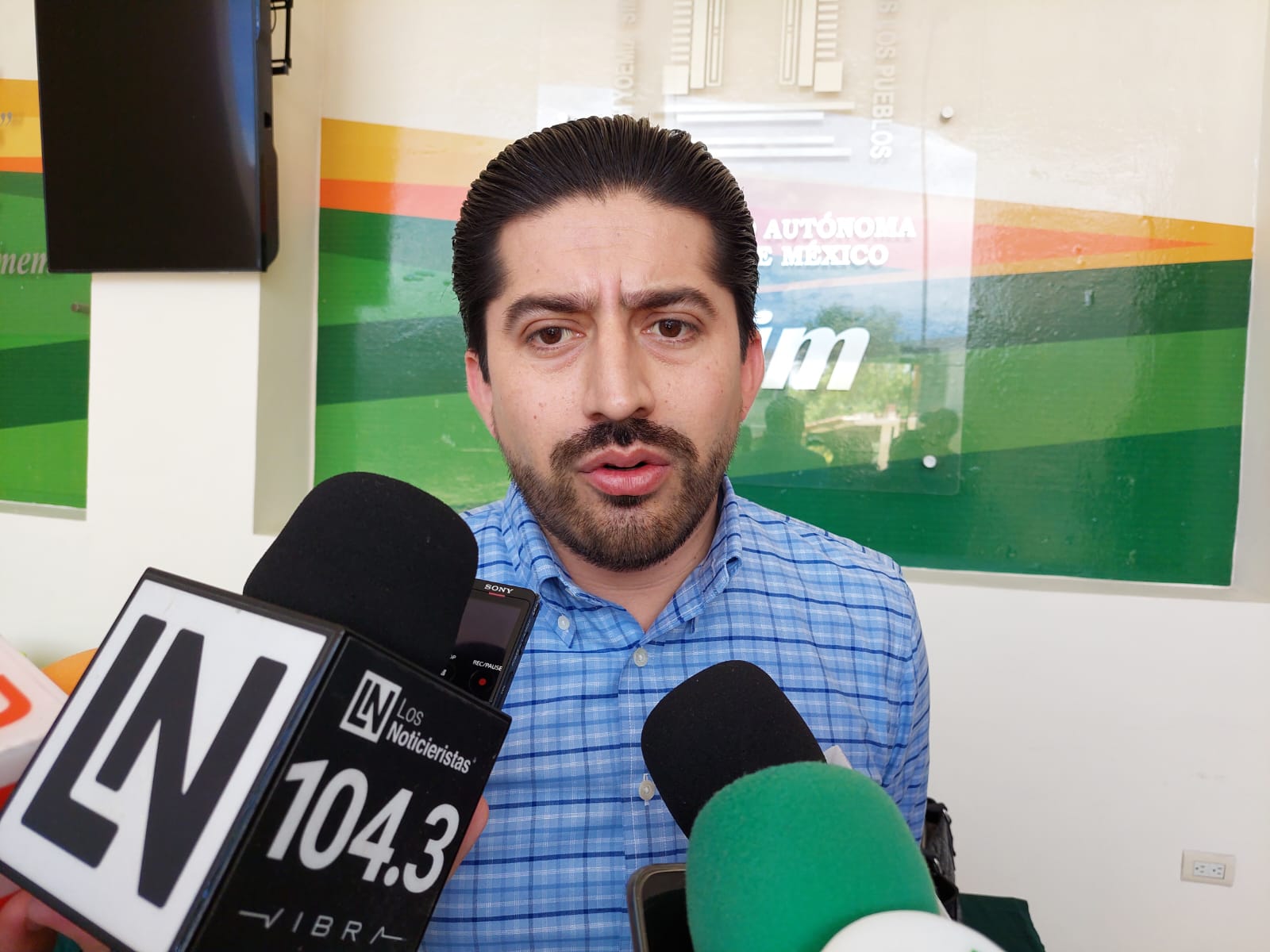 Recibirán 5 mil 250 pesos estudiantes de preparatoria por Becas Benito Juárez, en junio llega el recurso