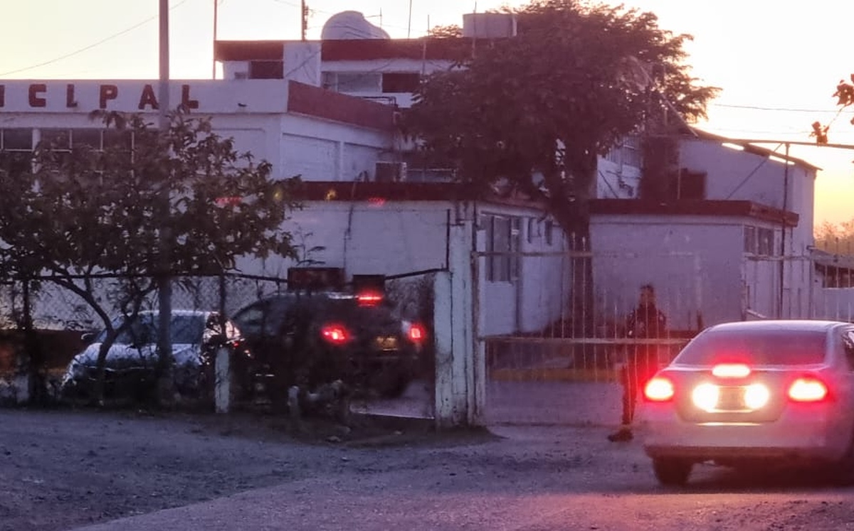 “Sin riesgo que la carne se eche a perder, están trabajando los refrigeradores del rastro de manera normal”: Servicios Públicos
