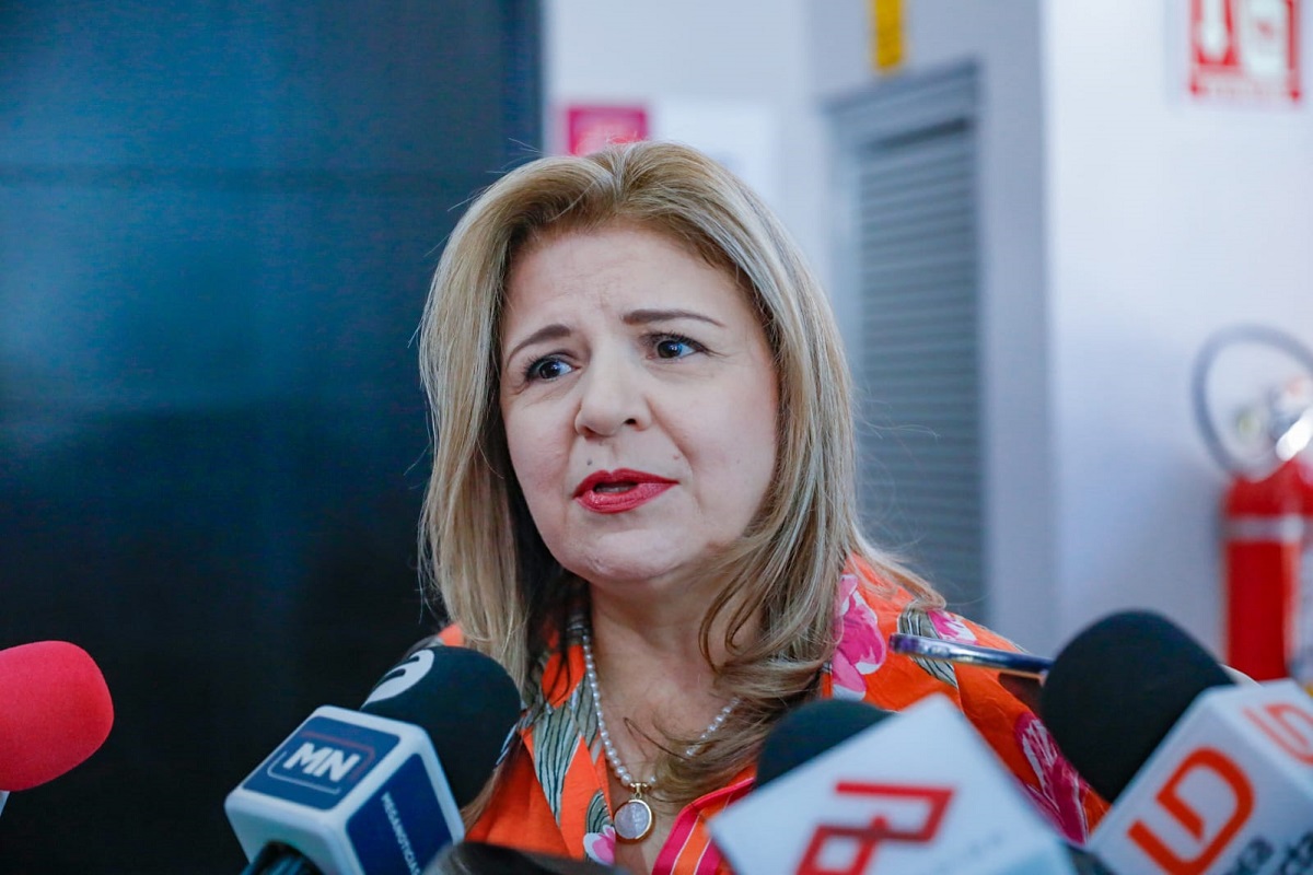 A 15 años de distancia, la ASE se mantiene a la vanguardia legislativa: Emma Guadalupe Félix