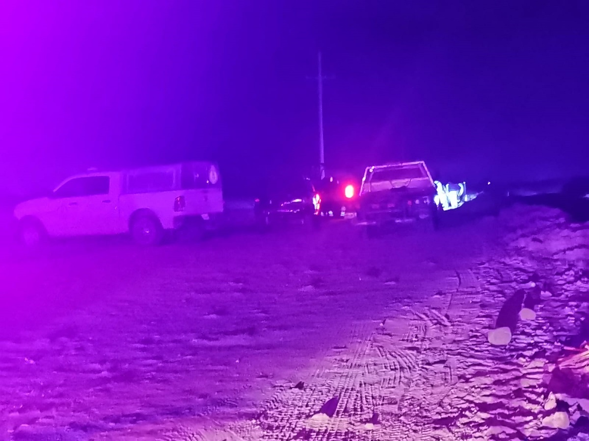 Asesinato de vecino de Las Canteras no tiene que ver con delincuencia organizada: Secretario de Seguridad en Ahome